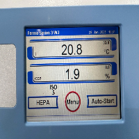 Thermo Scientific Forma Series 3 Water Jacketed CO2 Incubator image 3